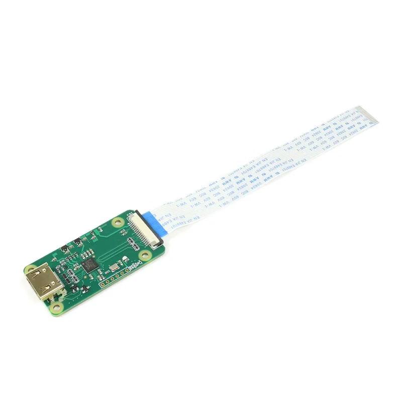 Плата-адаптер CreateBlock HDMI на CSI-2 для Raspberry Pi