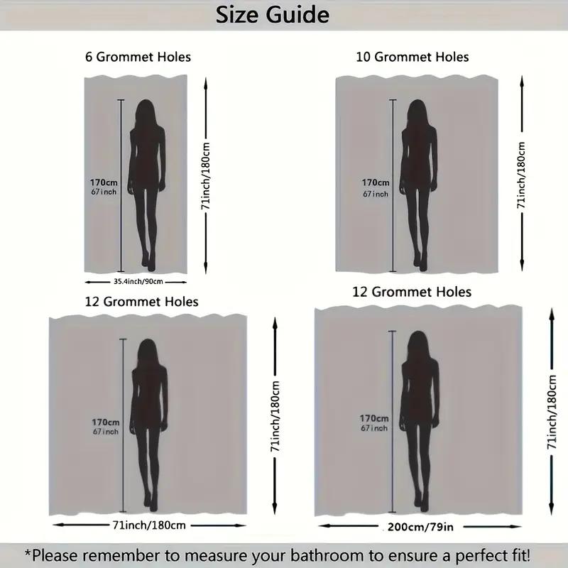 Розовая шторка для душа с бантом, полиэстер, водонепроницаемая, модная, 1 шт./3 шт./4 шт., коврик для ванной, туалетный набор, аксессуары для ванной, устойчивая к плесени