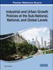 Книга Industrial and Urban Growth Policies At the Sub-National, National, and Global Levels