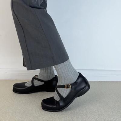 Туфли – Мэри Джейн