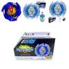 Beyblade Burst B-189 Святое Копье Вины Kr Mds-2 Красочный Спиннер с Рукояткой Запуска