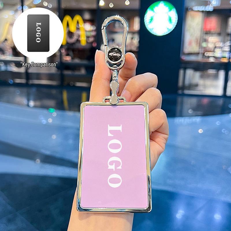Compatible Tesla Key Card Holder for Model 3, Model Y, Model X