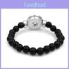 K-pop Охотники на демоновювелирное изделие Браслет с гальванизированными пластиковыми бусинами для подростков и взрослых