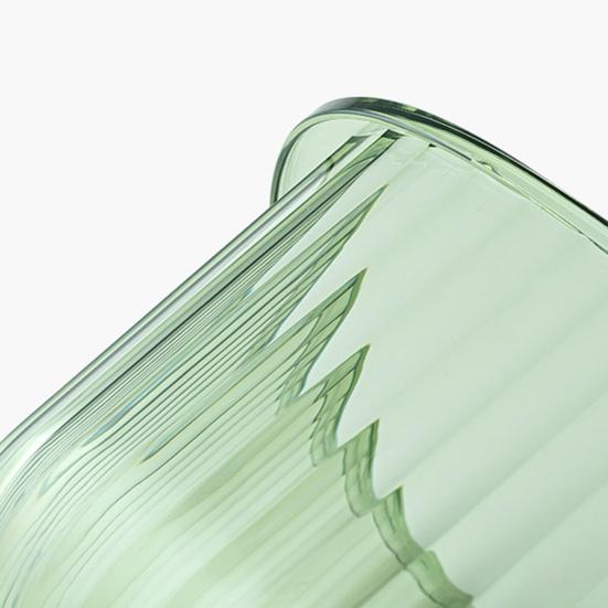 Практичное прозрачное хранилище, 2 цвета, легкая чистка, холодный чайник для летнего диспенсера для напитков