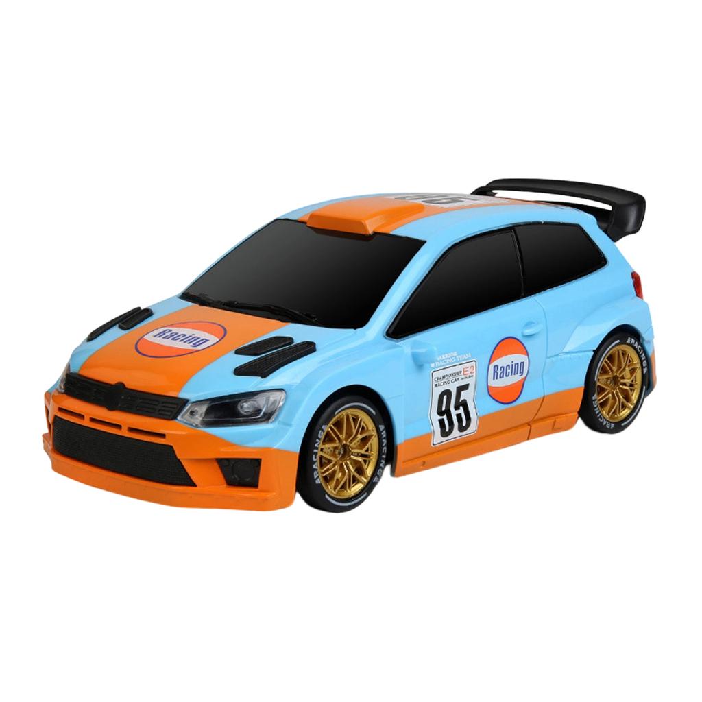 Remote Control Car, Racing Car Design, Four-wheel Drive Drift Car, Multi-player Interactive Racing Toy