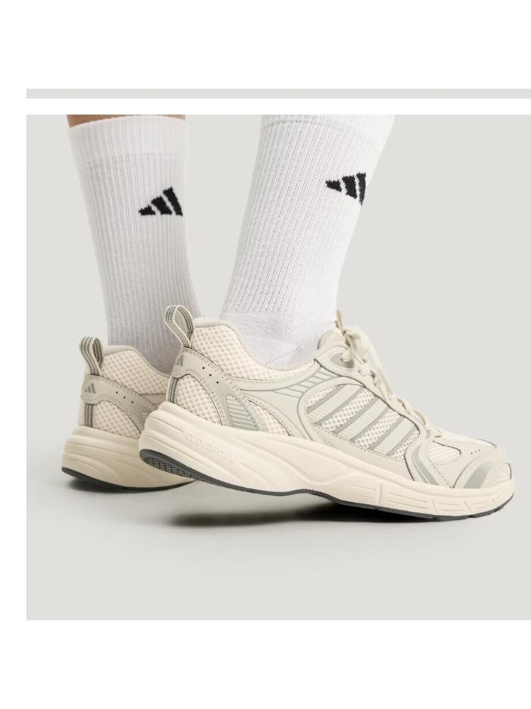 Сетчатые кроссовки Adidas ECLYPTIX 2.0 - Ретро Повседневные Папины Кроссовки Adidas KI7446