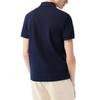 Lacoste Mens Short-Sleeved Polo Shirt