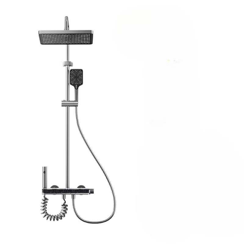 LANGZHIWEN Shower Head