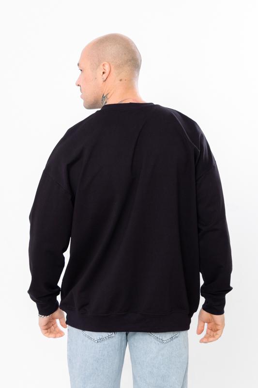 Пуловер (Мужской) Любой сезон 8379-057 HC