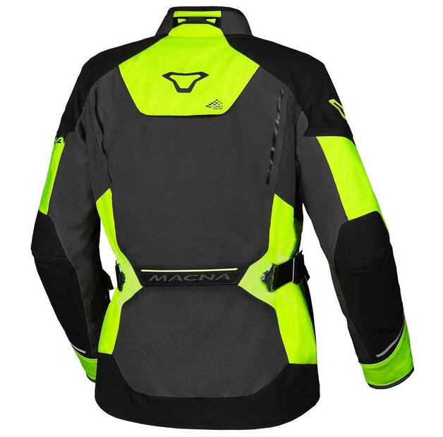 Macna Mundial мотокуртка