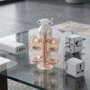 16-hole Electric Drilling Socket High-power Floor Drag Plug  Self-plugging