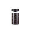 Airtight Container Transparent Home Supplies Cylindrical Airtight Coffee Bean Storage Container Practical Fresh-keeping Eco-friendly
