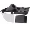Сменная крышка топливного бака для Ford For Transit 150 250 350 350HD 2015  Черный пластик OEM Z8537936BK