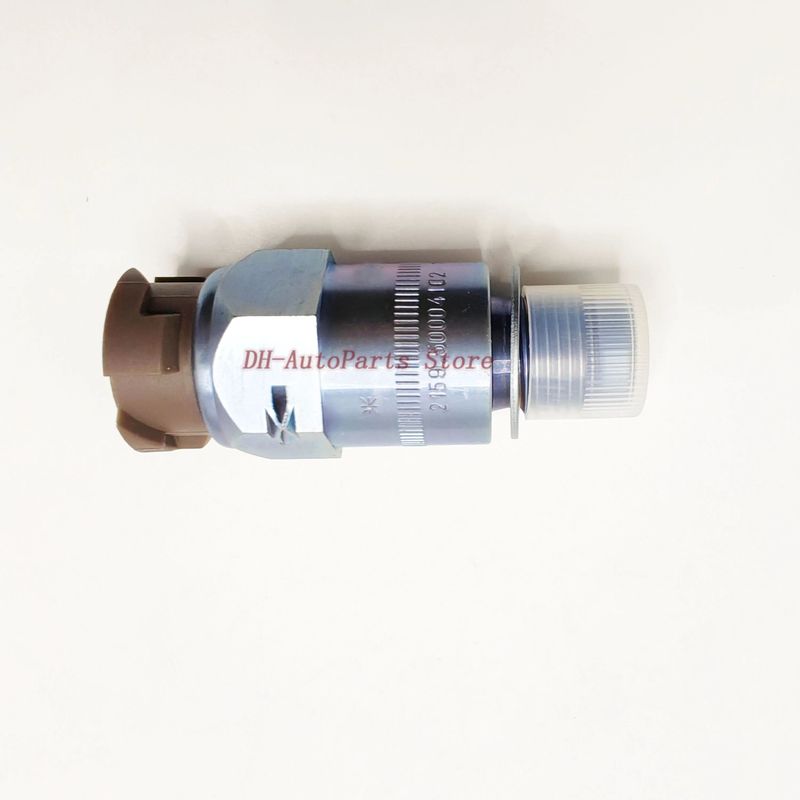 215950004102 2159.50004102 Car Speed Odometer Sensor For Siemens Vdo For SCANIA Truck 1357796 Wheel Speed Sensor