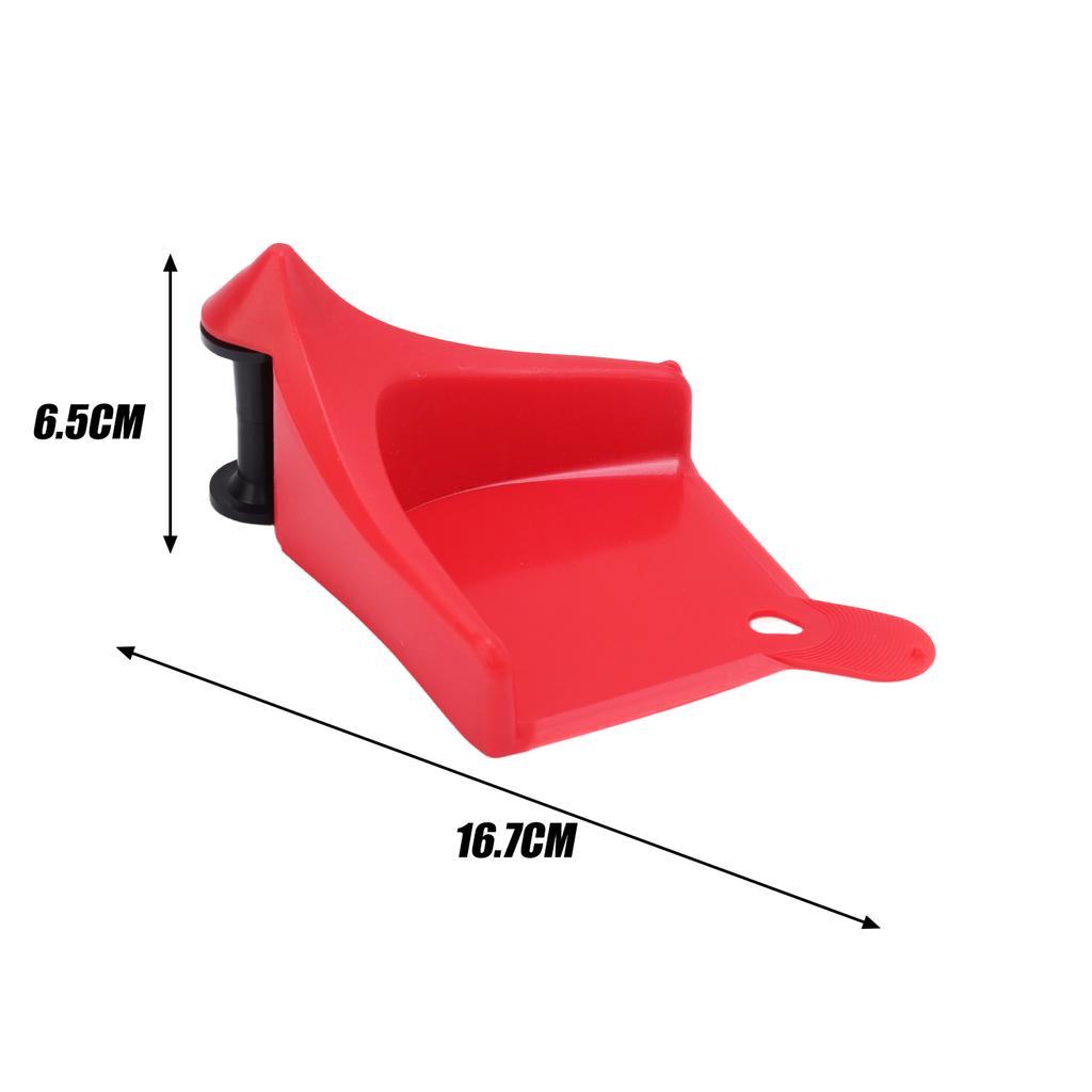 Car Wheel Hose Guide Hose Slide Tire Wedge Universal Car Wash Tool Tire Blocker Multiuse Anti-winder Wire Winder for Washing