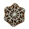 Decorative Textile Wood Indian Wooden Brown Stamps Floral Printing Block