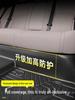 Полноразмерные коврики TPE для BYD Han EV DMi 2025 года