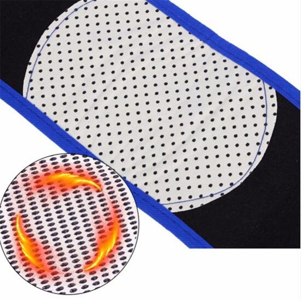 Pad Health Care Корректор осанки Обезболивающий лечебный пояс Защитный бандаж Магнитная поддержка талии