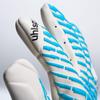 Uhlsport Cybertech Absolute Grip Полунегативный крой Вратарские перчатки для футбола 01 (1011379 8)