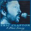 CD ЭРИК КЛЭПТОН - Блюзовый вечер LSCD51144 ЖИВОЙ ШТОРМ Италия Оби Рок Б/У
