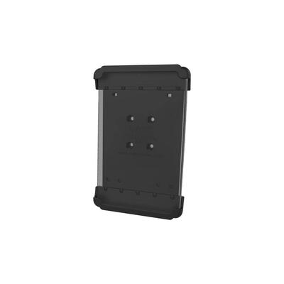 RAM Mounts Tab Tite для 8" планшета, без шарового крепления RAM-HOL-TAB24U Черный