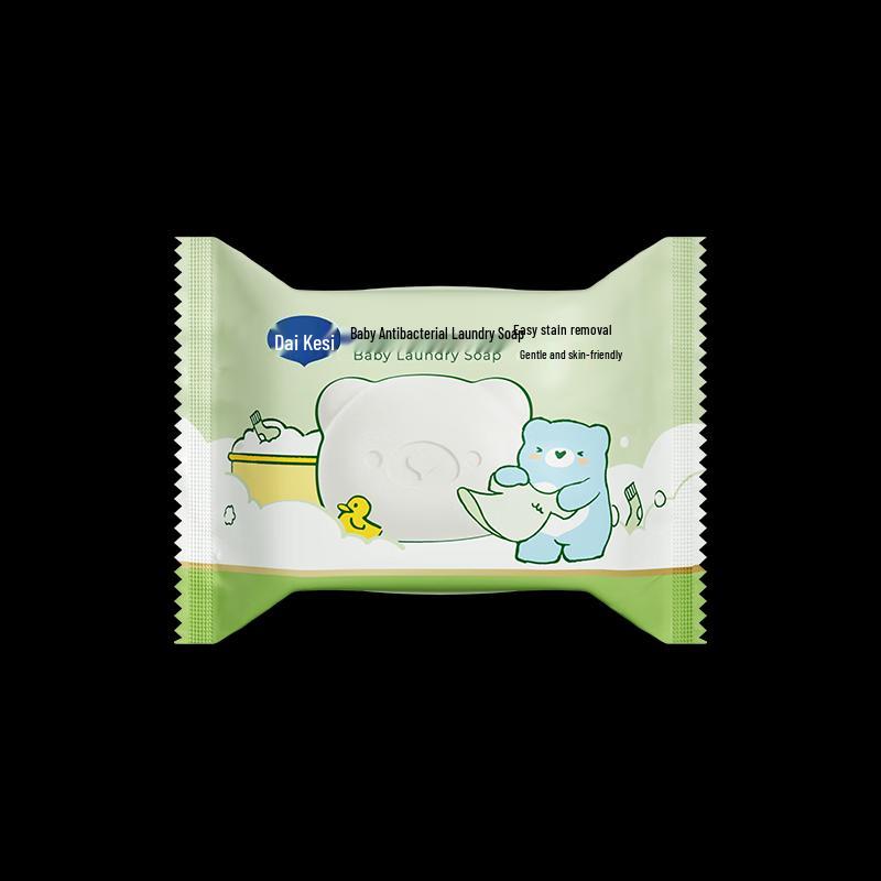 Dacis Растительное Антибактериальное Детское Хозяйственное Мыло