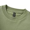 adidas Футболка Sportlife Унисекс Зеленая KC0977