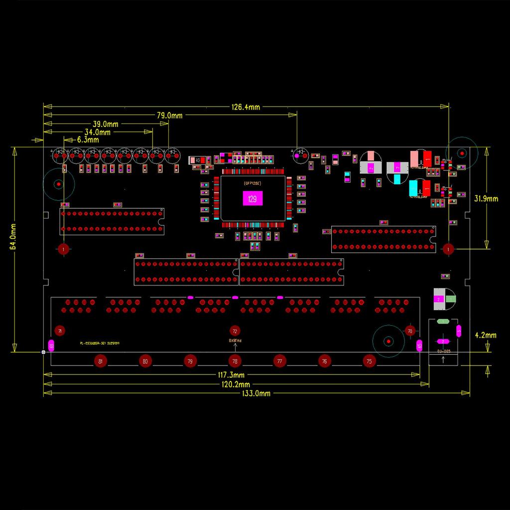 Xintengda 8-Port Gigabit Ethernet Switch with High Performance and Low Power Consumption