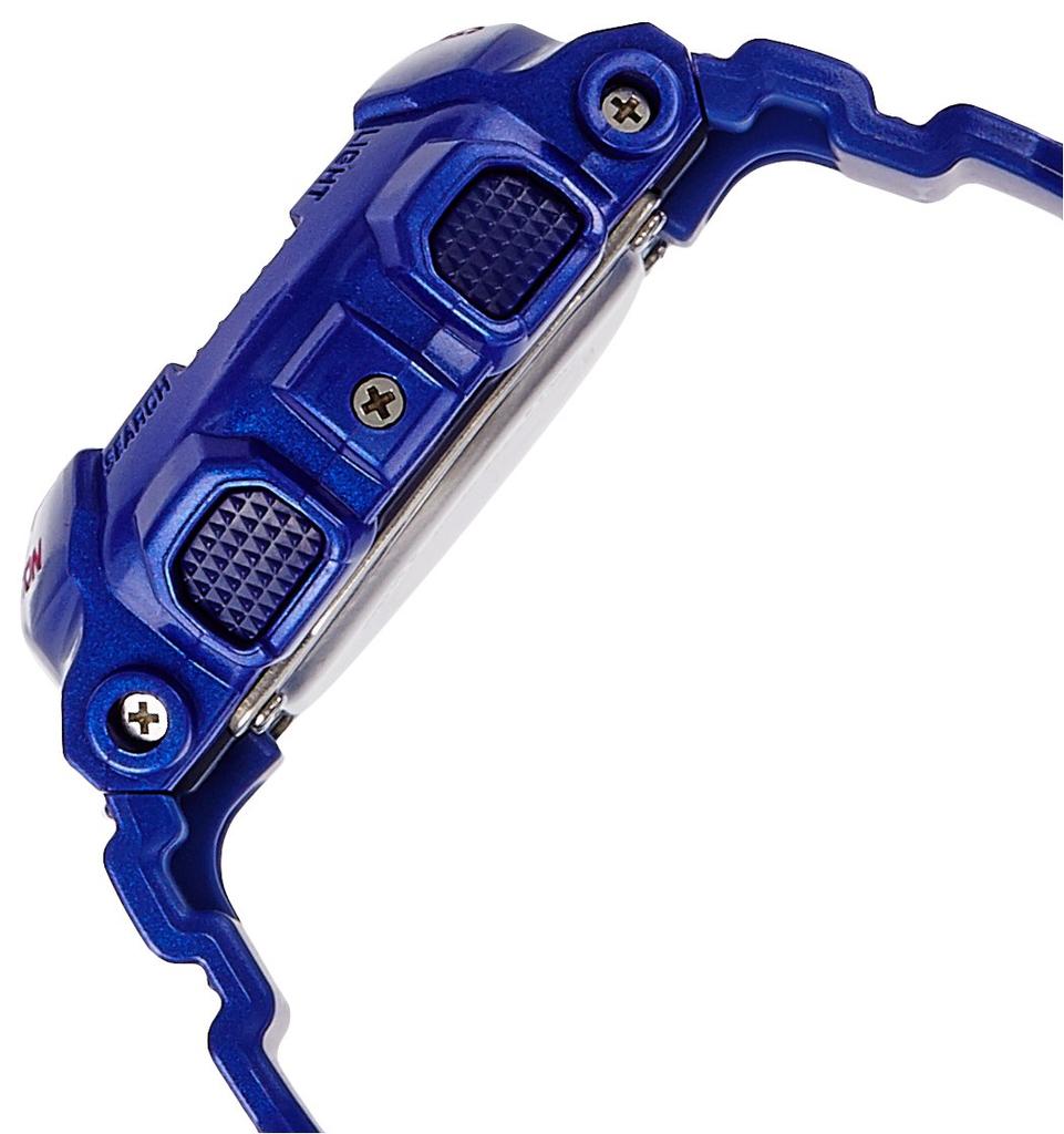 Casio Baby-G Watch BA-112-2A Women's Watch