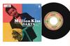 7-дюймовая пластинка DARTS - Million Kiss / Old Waterfront AH927PROMO COLUMBIA 1988 Япония Рок Б/У