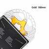 IIIPRO Factory  140mm 203mm Floating Rotor Brake Rotor Bicycle Parts Mountain Bike Brake Competitive Factory Price