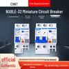 Chint NXBLE-32 40A 1P+N Residual Current Circuit Breaker