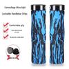 Ручки Lishi Lock-on для горного велосипеда