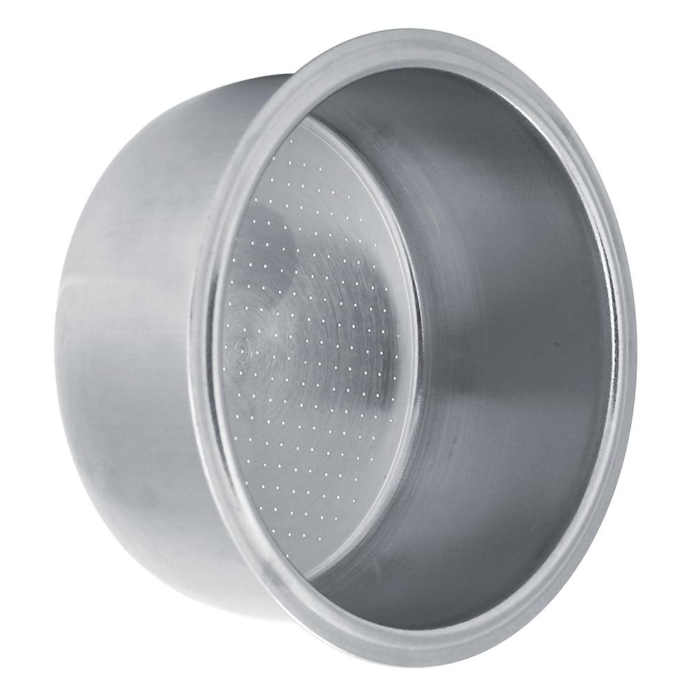 Фильтр для кофе из нержавеющей стали 51 мм, негерметичная корзина для фильтра, подходит для кофемашины Breville