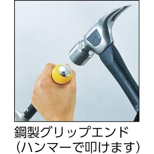 TAJIMA CBL-ON10 Large Replacement Blades, No Break, L-Shaped, Pack of 10