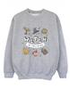 Boys Witch In Training Sweatshirt