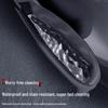 Tesla Model 3/Y Refreshed Door Slot Full Coverage Storage Box & Mat Accessories