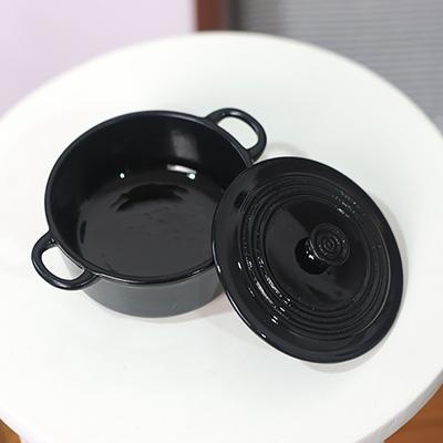 Мини-кастрюля, котел, кастрюля с крышкой, чайник, кукольный домик, миниатюрная кухонная утварь, кухонная утварь, игровая кухня, аксессуары для кукольного дома