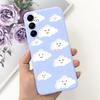 Чехол для телефона Samsung Galaxy A25 5G Samsung A25 2023 SM-A25B Модный дизайн с луной Мягкая силиконовая задняя крышка