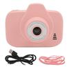 1080P 48MP Digital Video Cameras with Auto Focus 10X Digital Zoom Cartoon Frames Filters 400mAh