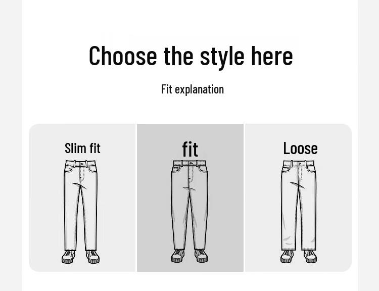 Jeep Мужские летние легкие дышащие брюки из ледяного шелка прямого кроя в стиле кэжуал