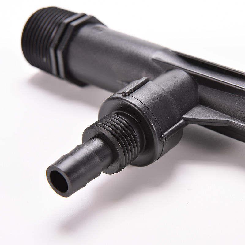 1" ирригационный смеситель Вентури для удобрений инжекторы сельскохозяйственная садовая водопроводная труба