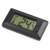 Practical Car  Electronic  Thermometer Ultra-thin Large-screen Lcd Display Interior Digital