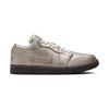 Jordan Air Jordan 1 LOW Удобные женские золотистые HQ3529-099