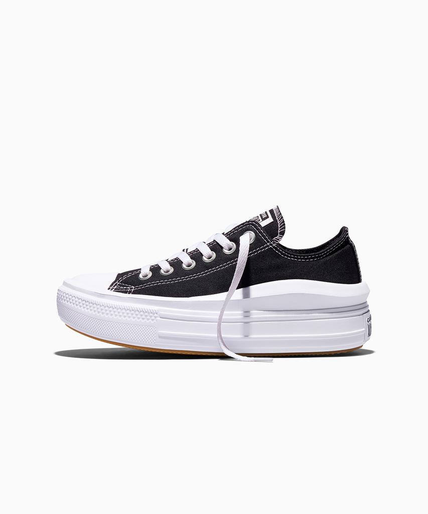 Converse Chuck Taylor All Star Move Черный 570256C