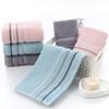 35x75CM Face Towel Absorbent Pure Cotton Hand Face Hair Cleaning Quick Drying Household Portable Microfiber Soft Affinity Towels