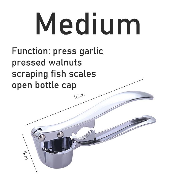 Чеснок Пресс Дробилка Кухонная готовка Овощи Соковыжималка для имбиря Мягкая ручная мясорубка для имбиря Инструменты Кухонные принадлежности