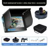 Factory Original 4.3 Inch Plastic Underwater Fishing Camera Equipment Ice Surf Night Fishing Screen Finder Video Accessories