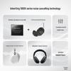 Sony 1000X Наушники с шумоподавлением закрытого типа, 10-й юбилей