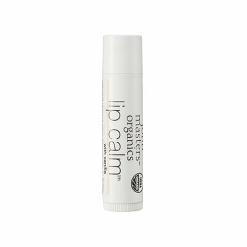 John Masters Organics Lip Calm Vanilla Lip Balm 4g X 1